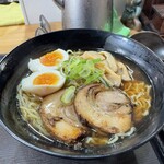 Chuka Soba Minoya - 