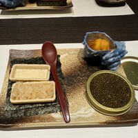鮨 青海 品川店 - 