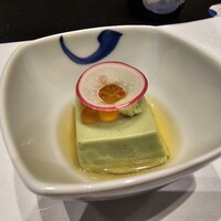 日本料理 大阪 浮橋(ホテルグランヴィア大阪) - 