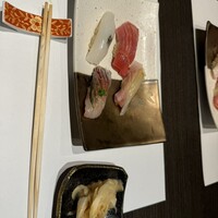 鮨 青海 品川店 - 