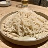 蕎麦いのも