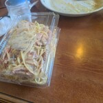 レストランろかーれ - 