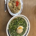 てんしん美咲店 - 