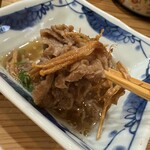 手打そば優心 - 