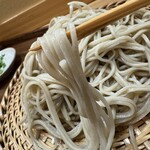 手打そば優心 - 