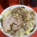 ラーメン二郎  - 