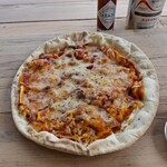 TOP's 360° - Margherita