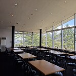 TOP's 360° - Interior