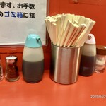 ラーメン二郎  - 