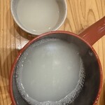 手打そば優心 - 