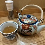 手打そば優心 - 