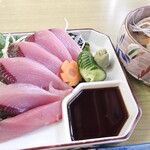 ほろ酔い酒場やす - 