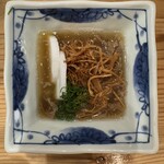 手打そば優心 - 