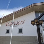 TOP's 360° - Exterior