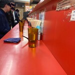 ラーメン二郎  - 