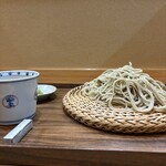 手打そば優心 - 