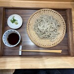 手打そば優心 - 