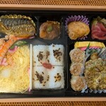 セブンイレブン - 【北陸新幹線弁当】1,389円