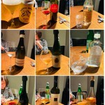 ドンブラボー - 