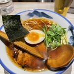 AFURI 渋谷道玄坂 - 