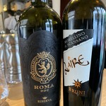 オステリア イル レオーネ - 