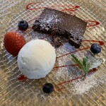 オステリア イル レオーネ - 