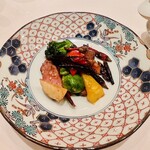 みこころ 無添加チャイナ935 - 