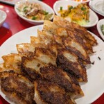 餃子屋　弐ノ弐 - 餃子