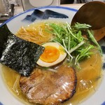 AFURI 渋谷道玄坂 - 