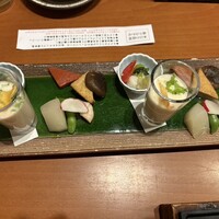 花殿 京橋京阪モール - 