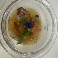 レストラン カスケード - 