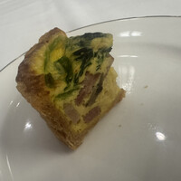 レストラン カスケード - 