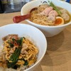みんなのらぁ麺 阿飛流