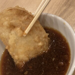 天麩羅処ひらお アクロス店 - 