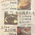 美味しい楽しい原ちゃん家 - 