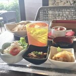 クラブラウンジ - 