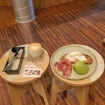 single O kanda awaji - 