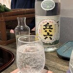 松蔭鶴水 - 
