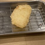 天麩羅処ひらお アクロス店 - 