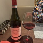 菜厨瑠 - ワイン