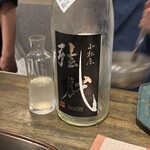 松蔭鶴水 - 