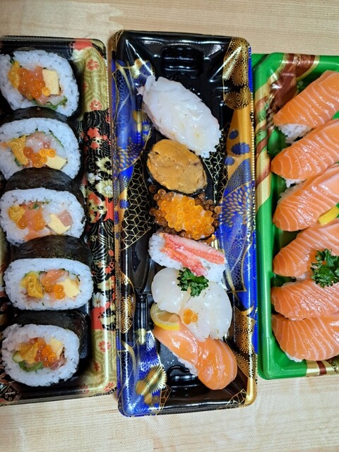 スーパーセンタートライアル 小樽塩谷店 - 塩谷（コンビニ・スーパー）の写真