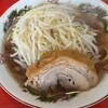 ラーメン 鷹の目 獨協大学前本店