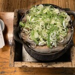 駒形どぜう 本店 - 