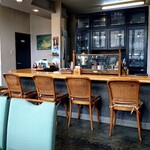 ハビィ - 店内