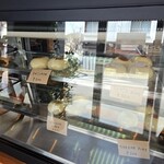 鎌原商店 - おやきショーケース