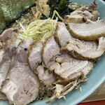 ラーメンショップ - 