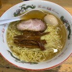 中華そば さとう - 