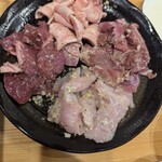 焼肉 ジャン - 