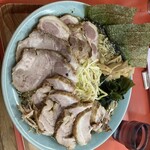 ラーメンショップ - 